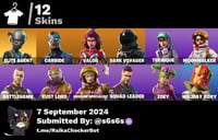 ايبك السيزن الثالث نصه ينربط سوني و جميع المنصات