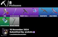 ايبك اساسي السيزن الثالث كامل و 900 فيبوكس ينربط س...