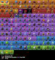 ايبك اساسي طور الزومبي القديم و 100+ سكن ينربط سون...