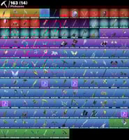 ايبك اساسي ينربط سوني 143 سكن و 134 رقصة