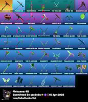 سيزن 3 كامل و بنر F و 50+ سكن