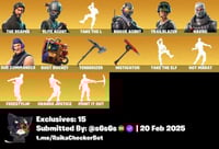 ايبك اساسي السيزن 3 كامل و حزمة توتيش ينربط سوني و...