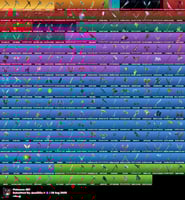ايبك اساسي ترافس و 290+ سكن و طور الزومبي و سكن ما...