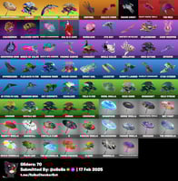 ايبك اساسي السيزن الثالث كامل و طور الزومبي و حزمة...