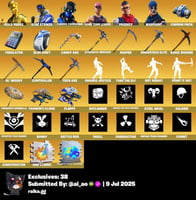 ايبك اساسي 200+ سكن و طور الزومبي ينربط سوني و جمي...