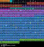 ايبك اساسي سيزن الثالث كامل و 300+ سكن و 250+ رقصه...