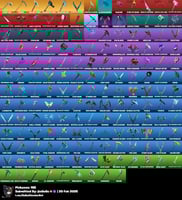 ايبك اساسي 150+ سكن و اكس كريتوس ينربط سوني و جميع...