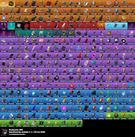 ايبك اساسي الجالكسي القديم و السيزن الثالث كامل و...