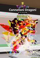 دراقون كرنفال عليه تطويره ماب السرقه فورت