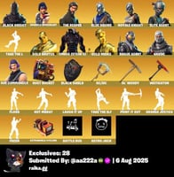 ايبك شيطون و توتيش و 90+ سكن و رقصة فرش ينربط سوني...