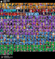 ايبك اساسي 250 سكن ينربط سوني و جميع المنصات