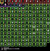 ايبك اساسي 100+ سكن و رقصة لوحه ينربط سوني و جميع...