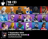 ايبك اساسي 18 سكن ينربط سوني و جميع المنصات