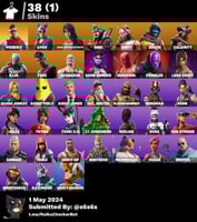 ايبك اساسي 38 سكن ينربط سوني