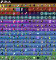 ايبك اساسي ينربط سوني 143 سكن و 134 رقصة