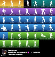 ايبك اساسي شيطون و سيزن 3 كامل و 40+ سكن ينربط سون...