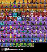 ايبك اساسي طور الزومبي القديم و 100+ سكن ينربط سون...