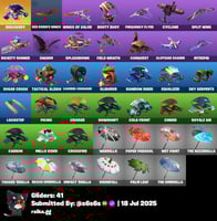 ايبك اساسي سيزن الثالث كامل و جالكسي القديم و 70+...