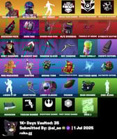 ايبك اساسي ترافس و 240+ سكن و 240+ رقصه و طور الزو...