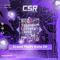 شريط قراند 4 - سوني 3