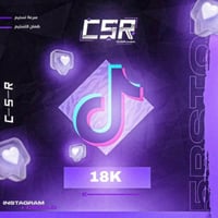 حساب متابعين تيك توك