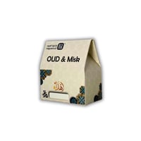 توزيعات عود ومسك