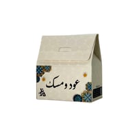 توزيعات عود ومسك