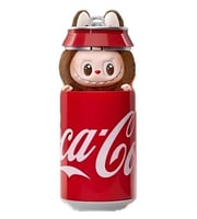 علبة كوكا‑كولا (سرّي) التصميم النادر Secret