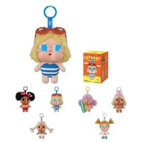 كراي بيبي – وضع الإجازة