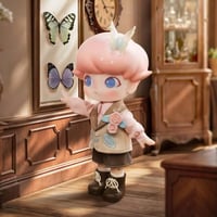 ديمو – سلسلة Gentleman – تمثال حركة