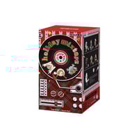 بيتش ريوت - هوليداي مايكستايب