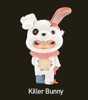 هيرونو – كرنفال الوحوش