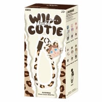 كراي بيبي - وايلد بت كيوتي – تعليقة هاتف