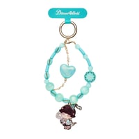 ديمو – ميدالية هاتف «Crush on Coffee»