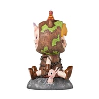 هيرونو × بولار – مجسم سيمبيوسيس