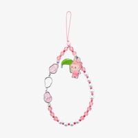 لابوبو ذا مونسترز – “حظًا سعيدًا لك” – تعليقة هاتف