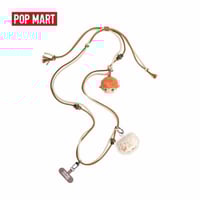 ديمو – ميدالية الهاتف - سلسلة اليوم المفقود