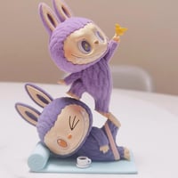 لابوبو - سلسلة “اليوغا الكسولة