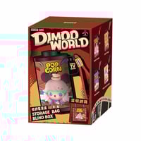 ديمو وورلد × ديزني – حقيبة التخزين