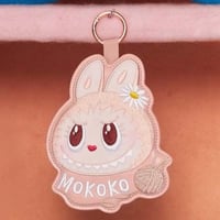 موكوكو و زيمومو - حامل كروت