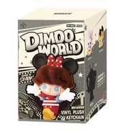 ديمو × ديزني – ميدالية