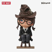 Harry Potter and The Sorting Hat