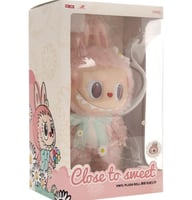 موكوكو – الدمية الكبيرة “قريبة من الحلاوة” بطول 38...