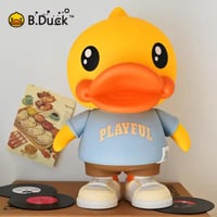 بي دك – الحجم 32 سم