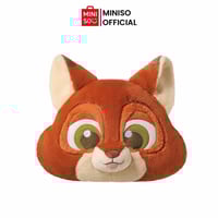 ميني سو × ديزني – زوتوبيا وسادة 18 إنش