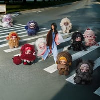 سكولباندا – سلسلة لقد وجدّتني!