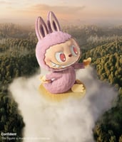 لابوبو - سلسلة “اليوغا الكسولة