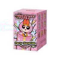 فتيات القوة – مفاجأة الحفلة