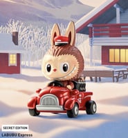 لابوبو – سلسلة كوكاكولا