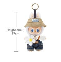 لابوبو - الوحش في البرية